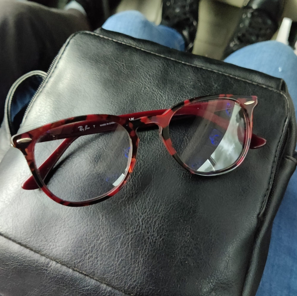 Ray-Bans - Picture 5 of 11